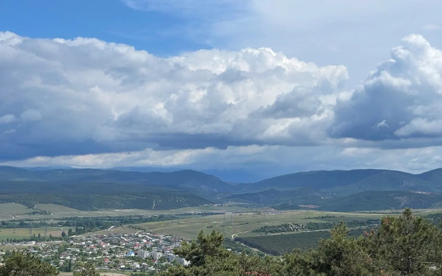 "Silver" V Klubnom Dome Flat