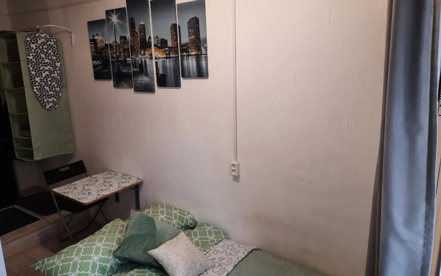 Квартира на улице Шаумяна 90