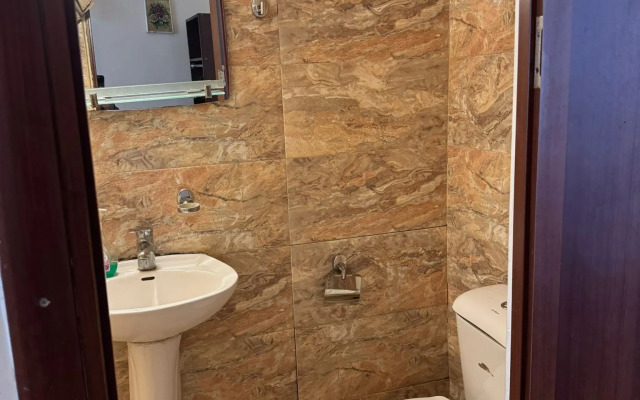 Отель и хостел Lucky