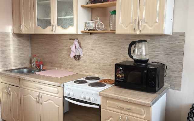 Апартаменты Уютная Квартира у Радуга Парк