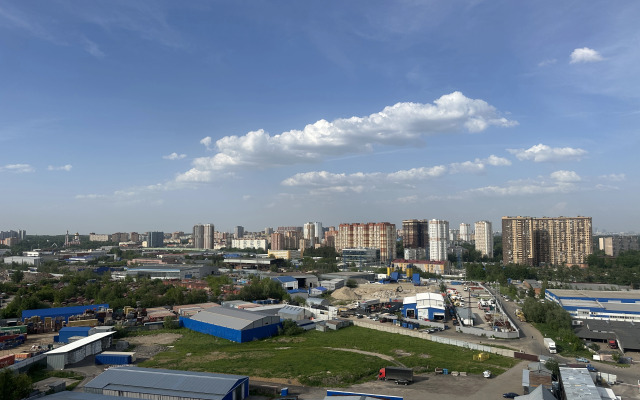 Квартира на Улице Березовая 4 Корпус 2