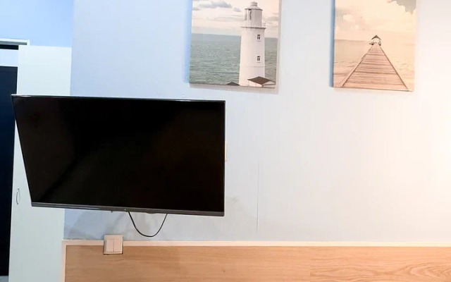 Апартаменты в ЖК Флотилия ФЗ