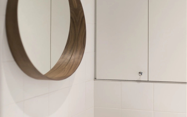 Apartment on the Heights 3