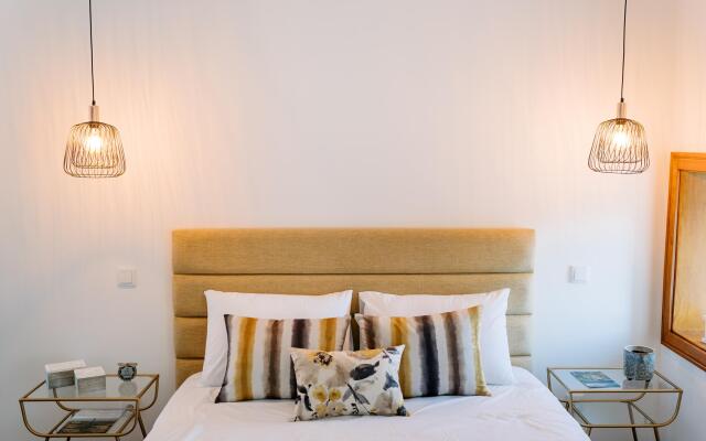 Апартаменты The VALLEY