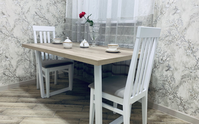 Raidas u Kaspiya 31 Flat