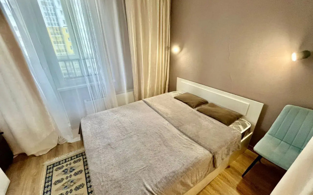 Na Ulitse Lenina 237 Flat