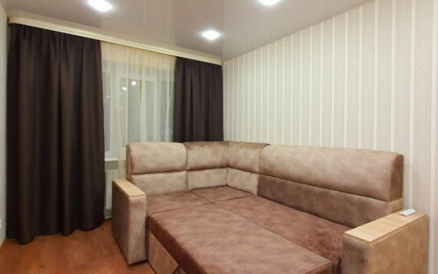 Apartamenty Semejnye Kirova 60
