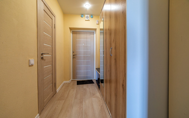 Квартира Флагман Отель