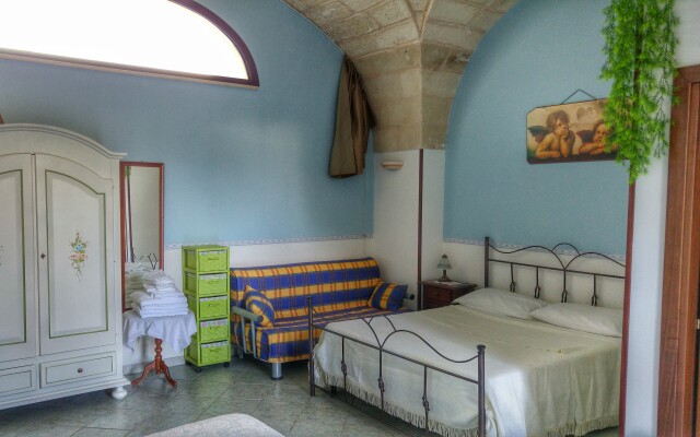 Villa Papaleo B&B
