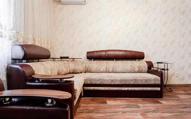 Квартира на Красноармейской 27