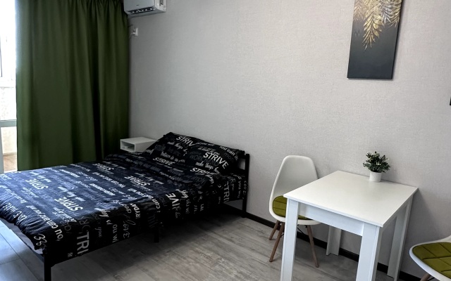 Квартира Белая Студия