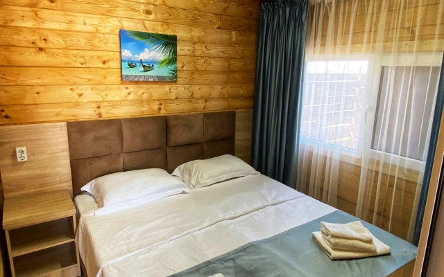 Гостевой дом Sunny House