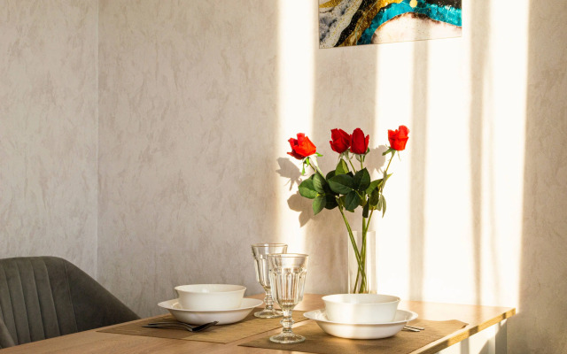 Апартаменты RENT-сервис на Подгорной 19