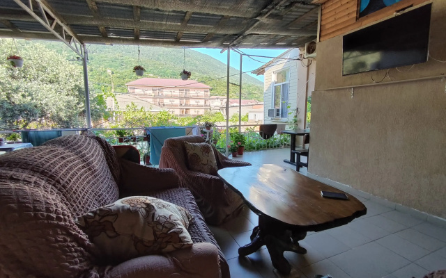 Гостевой дом У Левона
