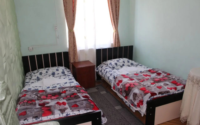 21 Na Udachu Mini hotel