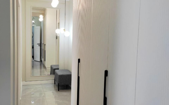 Ostrovok Komforta i Sovremennosti Flat