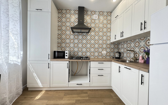 Апартаменты АрендаСервис на Куйбышева