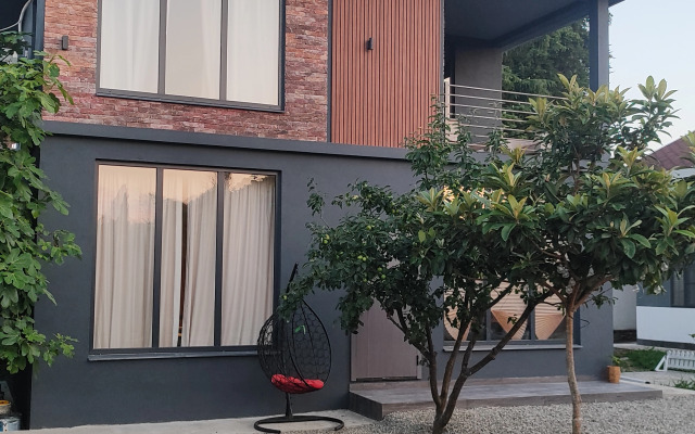 Fazenda Guest House