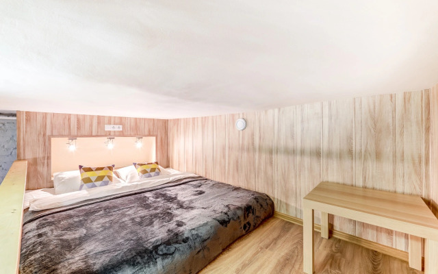 Апартаменты Locationapartments 1