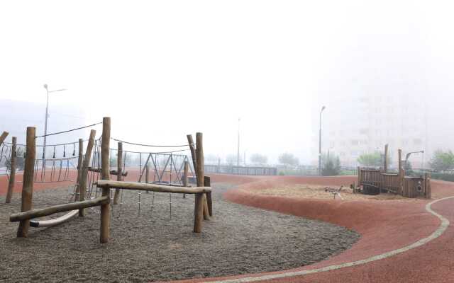 Квартира Студия