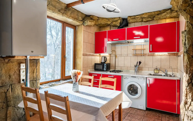 Апартаменты Люкс Коньково