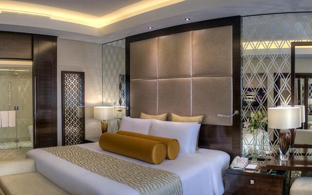 Crowne Plaza Dubai - Deira, an IHG Hotel
