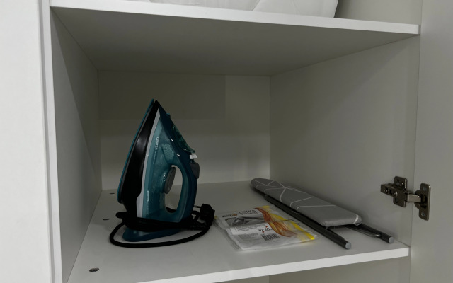 Квартира Премиальная  в центре города на высоком этаже