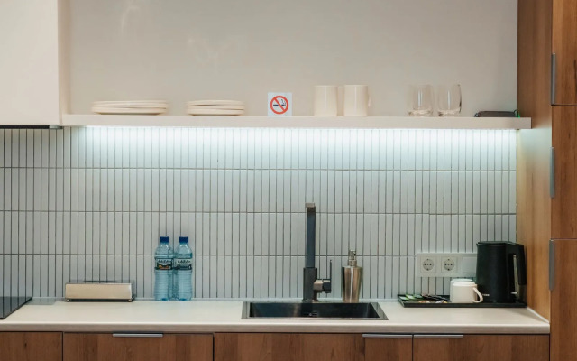 Artifact Apart Hotel