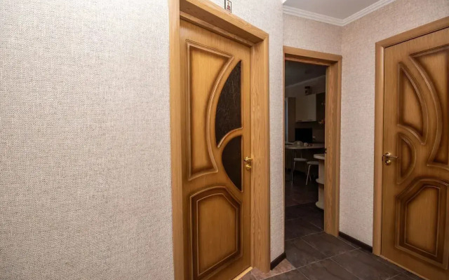 Na Ulitse Proletarskaya 111 Flat