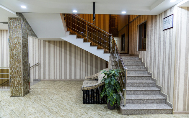 Hotel Sebail Inn Baku