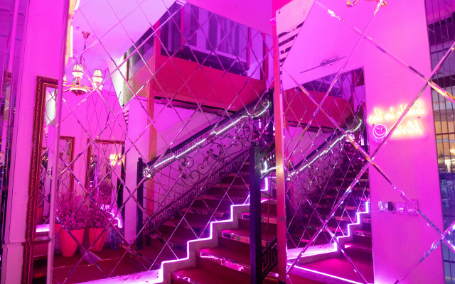 Hotel Grand Mirror