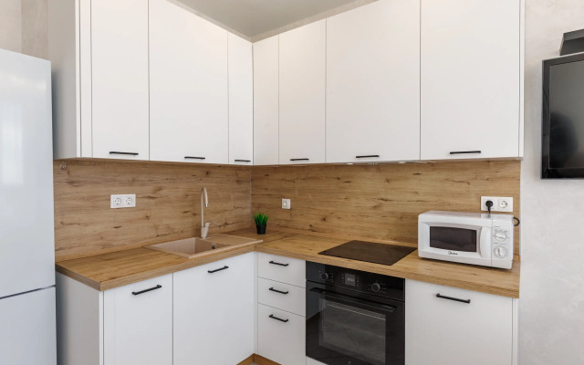 Odnokomnatnaya Mikrorayon Sport Layf Flat