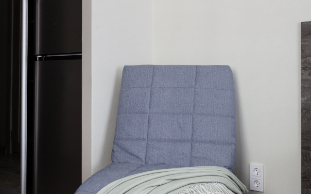 V skandinavskom stile v 15 minutah ot Pulkovo Flat 2