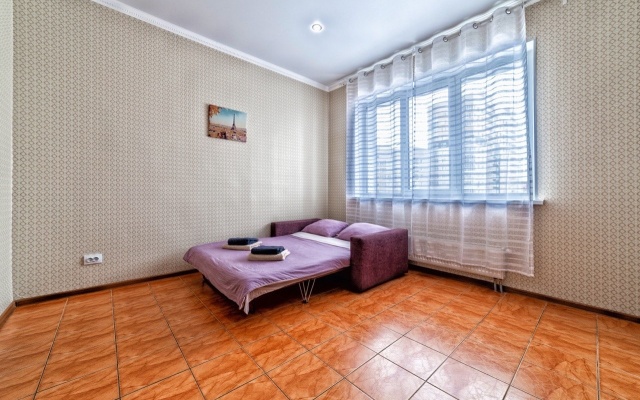 Skyroom Flat