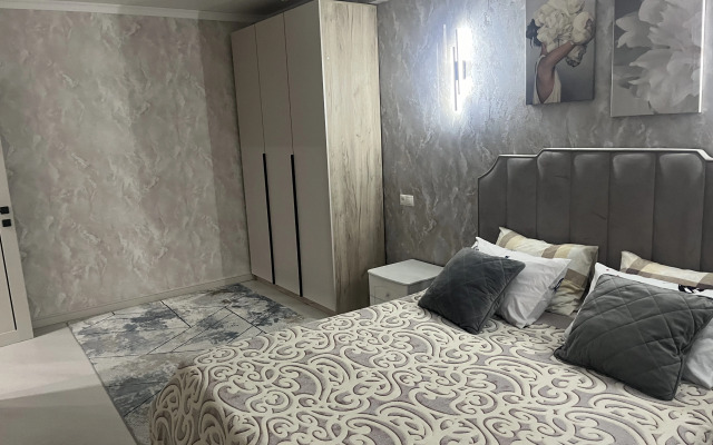 Квартира в близи у моря