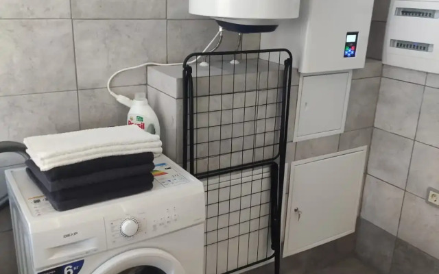 Гостевой дом DavinciApart