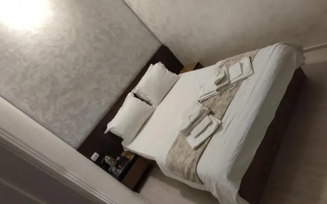 Art Rakat Hotel