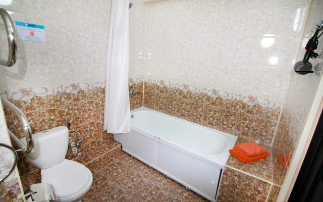 294 Raduzhny Bereg Flat