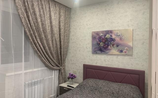 Bolshaya Okyabrskaya Apartments