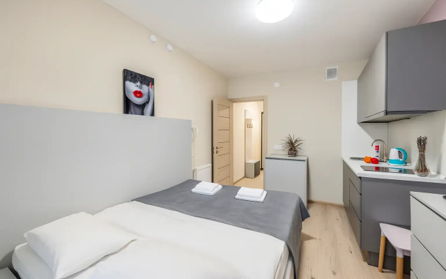 Апартаменты Лайк 2