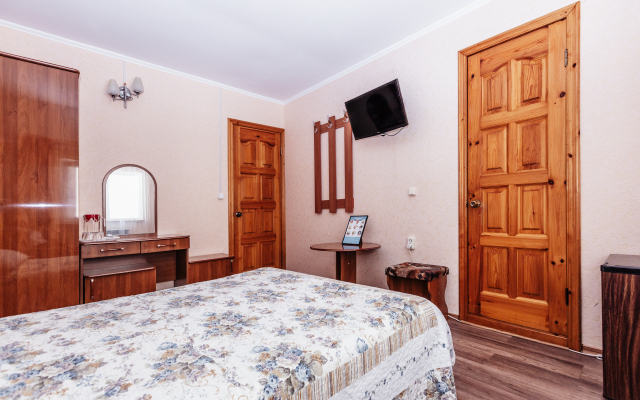 Marina Guest House