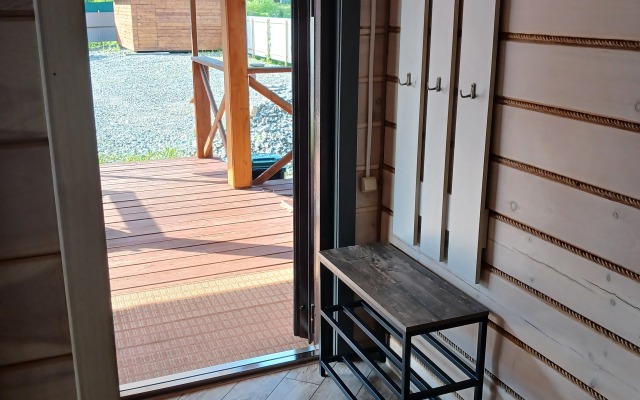 Khvoya Guest House