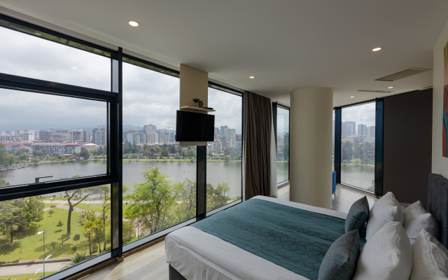 Bellevue Residence Suites