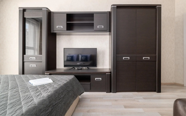 Апартаменты Тут Живут | Красная 176