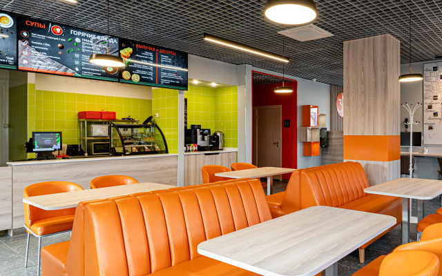 Отель 3А Суздаль