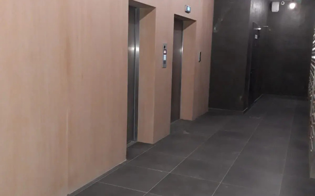 Квартира Apartanik