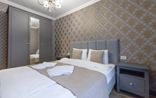 Горная Роза