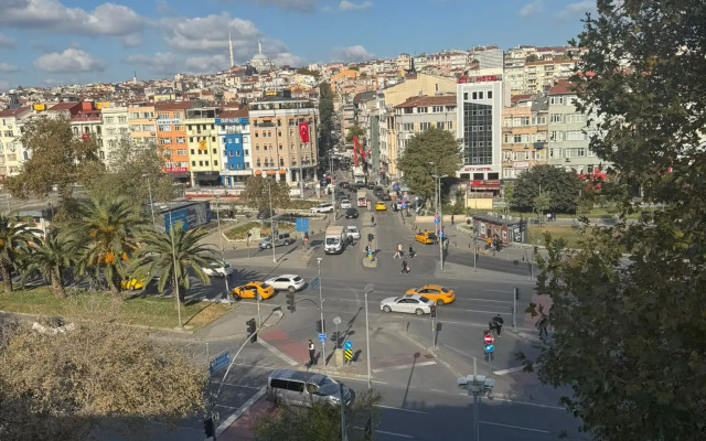 Grand Vatan Hotel