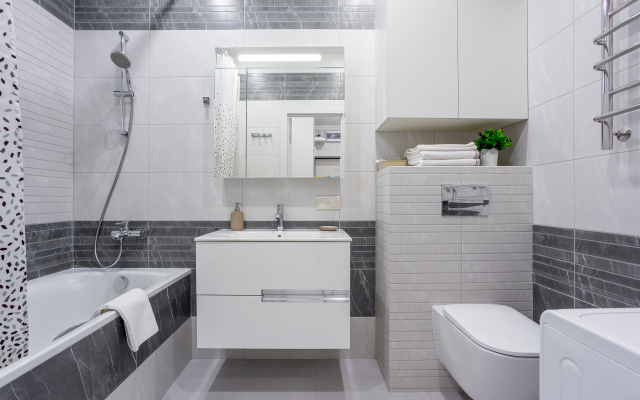 Апартаменты LikeHome Лазурные  вблизи стадиона Краснодар и парка Галицкого