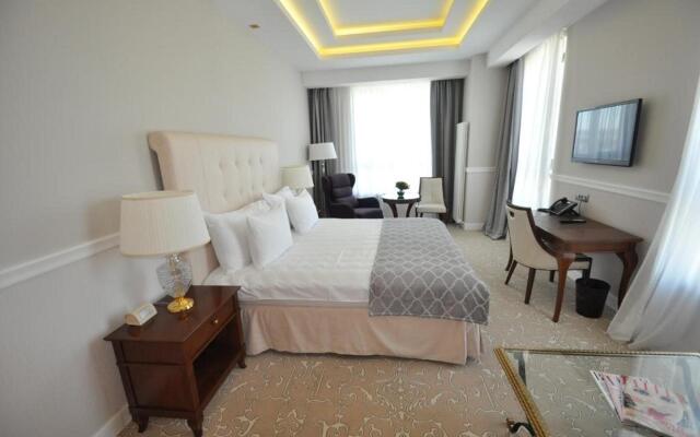 International Iasi Hotel